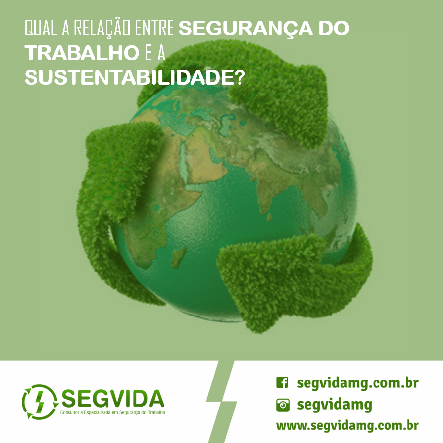 QUIZ - SAÚDE, SEGURANÇA DO TRABALHO E MEIO AMBIENTE - Meio Ambiente, Saúde  e Segurança no Trabalho