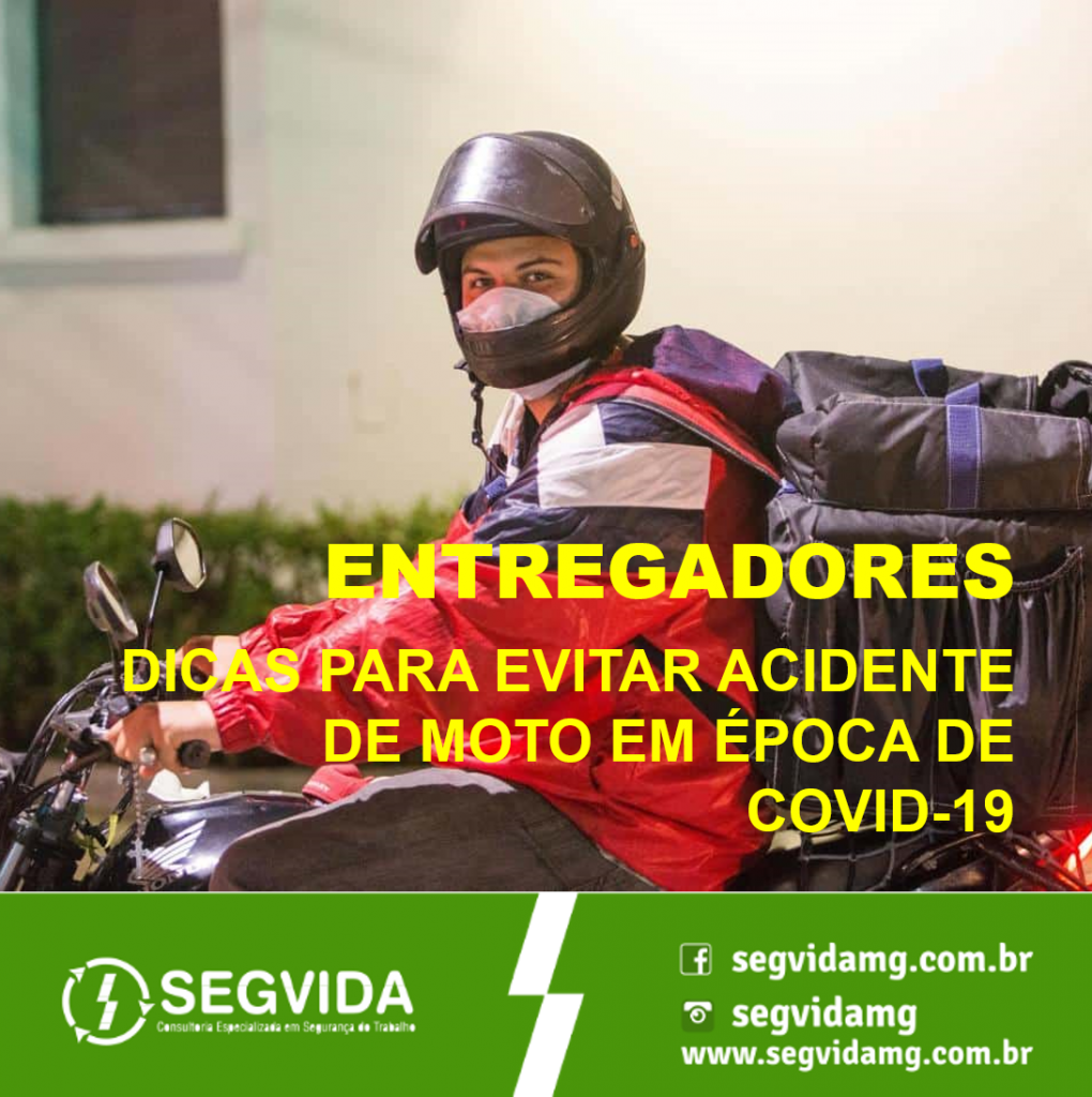 Serviço de Entrega de Moto boy com Moto de Corrida e Entregador