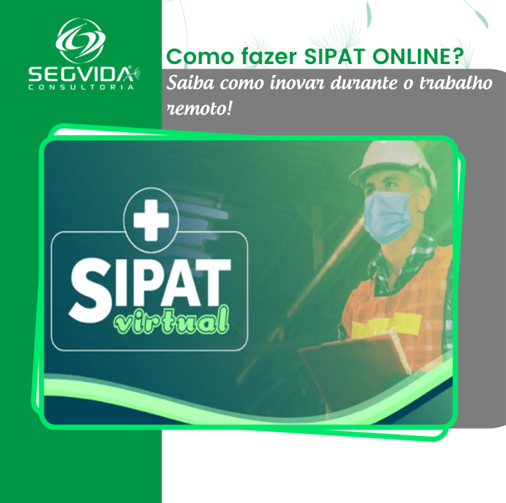 Sipat Online  Sipat, segurança online em comunicação impactante e divertida