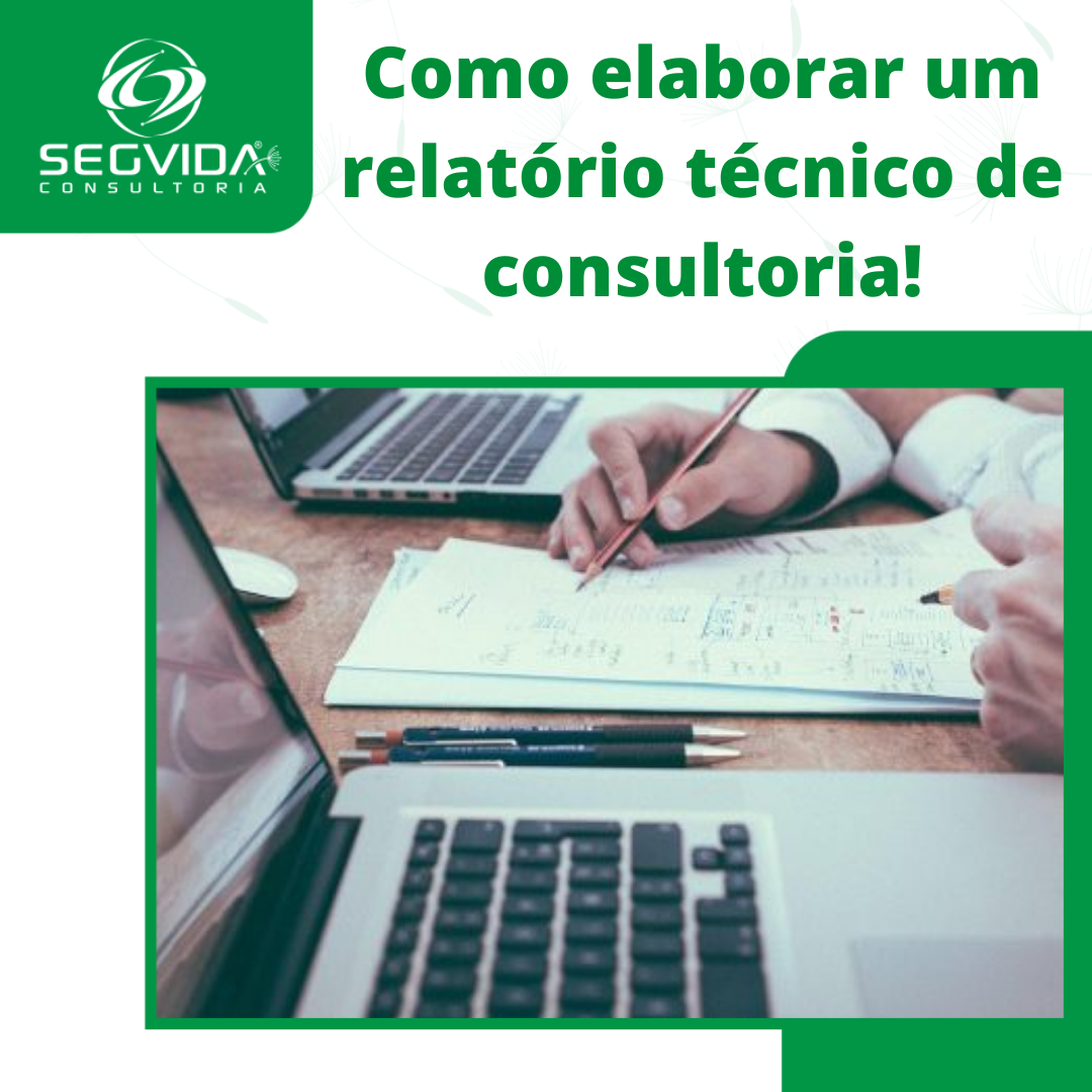 Modelos de relatório de consultoria que todo consultor precisa ter