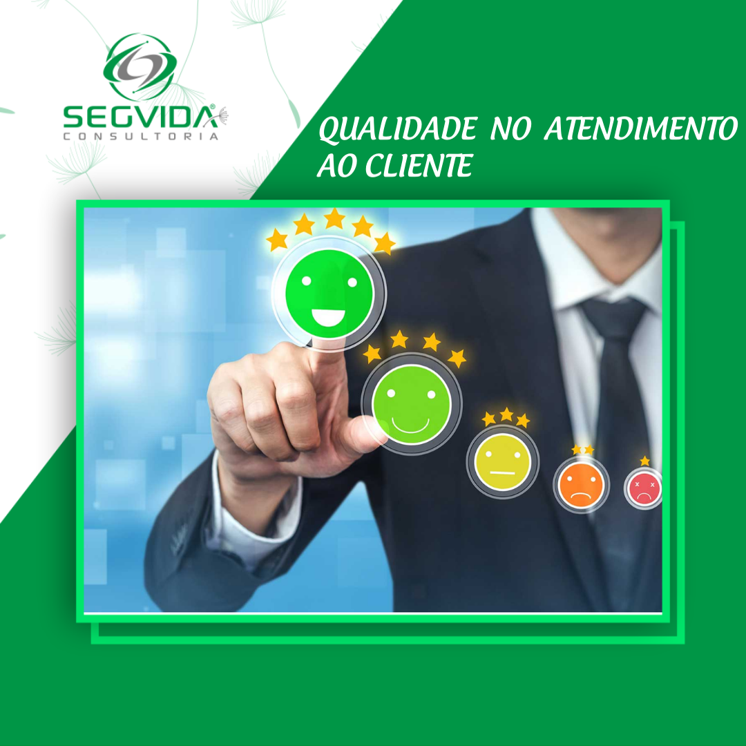 QUALIDADE NO ATENDIMENTO AO CLIENTE: UM GUIA COMPLETO PARA OFICINAS ...