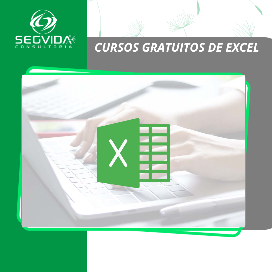 5 cursos gratuitos de Excel para você se destacar no mercado