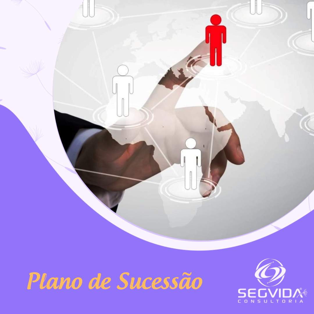 AFINAL, O QUE É UM PLANO DE SUCESSÃO? • Segvida